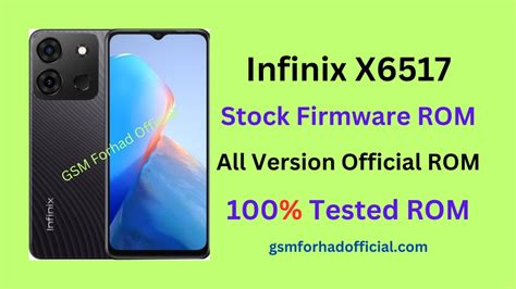 Infinix x6517 cpu type  Infinix Smart 7 Plus (X6517) is the recently unveiled budget android phone from the Infinix Mobility, and it's the latest model of the Smart Series